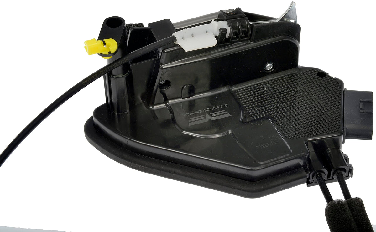 Dorman 937-976 Front Driver Side Door Lock Actuator Motor