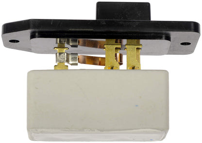 Dorman 973-147 BLOWER MOTOR RESISTOR KIT WITH HARNESS