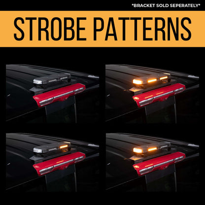 Putco 950116 Putco 950116 Hornet Led Light Bar 16 in. Hornet Led Light Bar