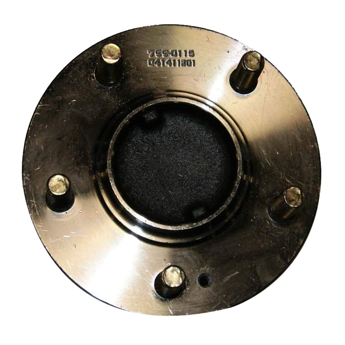 GMB 799-0115 GMB 799-0115 Wheel Bearing Hub Assembly