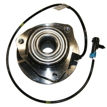 GMB 730-0001 GMB 730-0001 Wheel Bearing Hub Assembly
