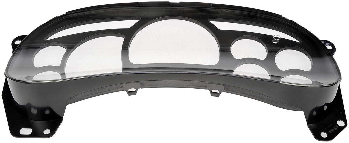 Dorman 10-0011B Instrument Cluster Lens