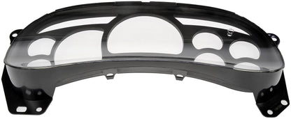 Dorman 10-0011B Instrument Cluster Lens
