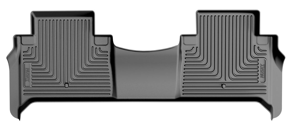 Husky Liners 11731 Weatherbeater Floor Mats