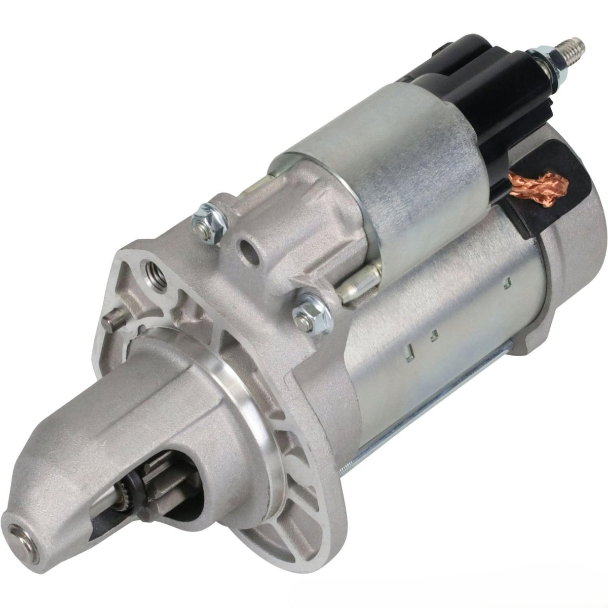 WAI 16431N WAI Starter Motor - 16431N