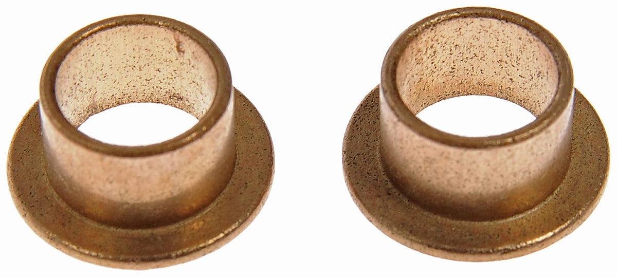 DORMAN 38375 Dorman 38375 Door Hinge Bushings - .345 In. Id X .420 In. Od X .305 In. Height Compatible with Select Models, 2 Pack