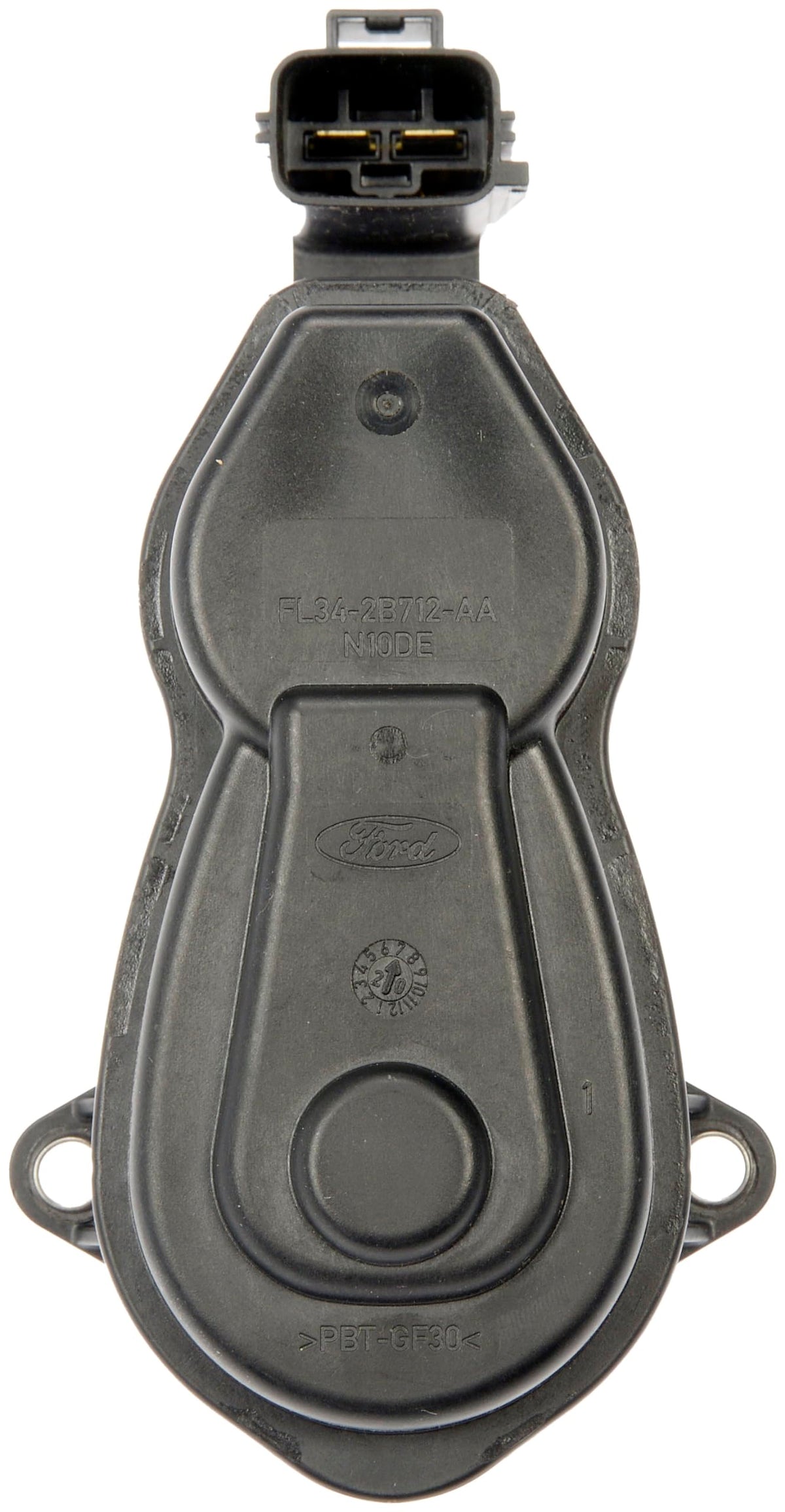 Dorman 926-620 Rear Electric Parking Brake Motor