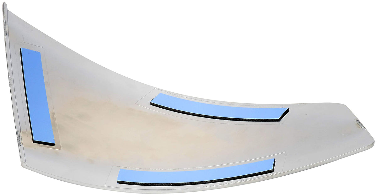Dorman 242-6104 Front Driver Side Bumper Trim
