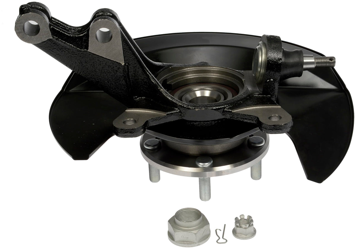 Dorman 686-359 Front Driver Side Loaded Steering Knuckle