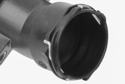 URO PARTS 2712001256 Uro Parts 2712001256 ENGINE COOLANT THERMOSTAT HOUSING