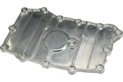 URO Parts 99610703158 ENGINE OIL SUMP PLATE