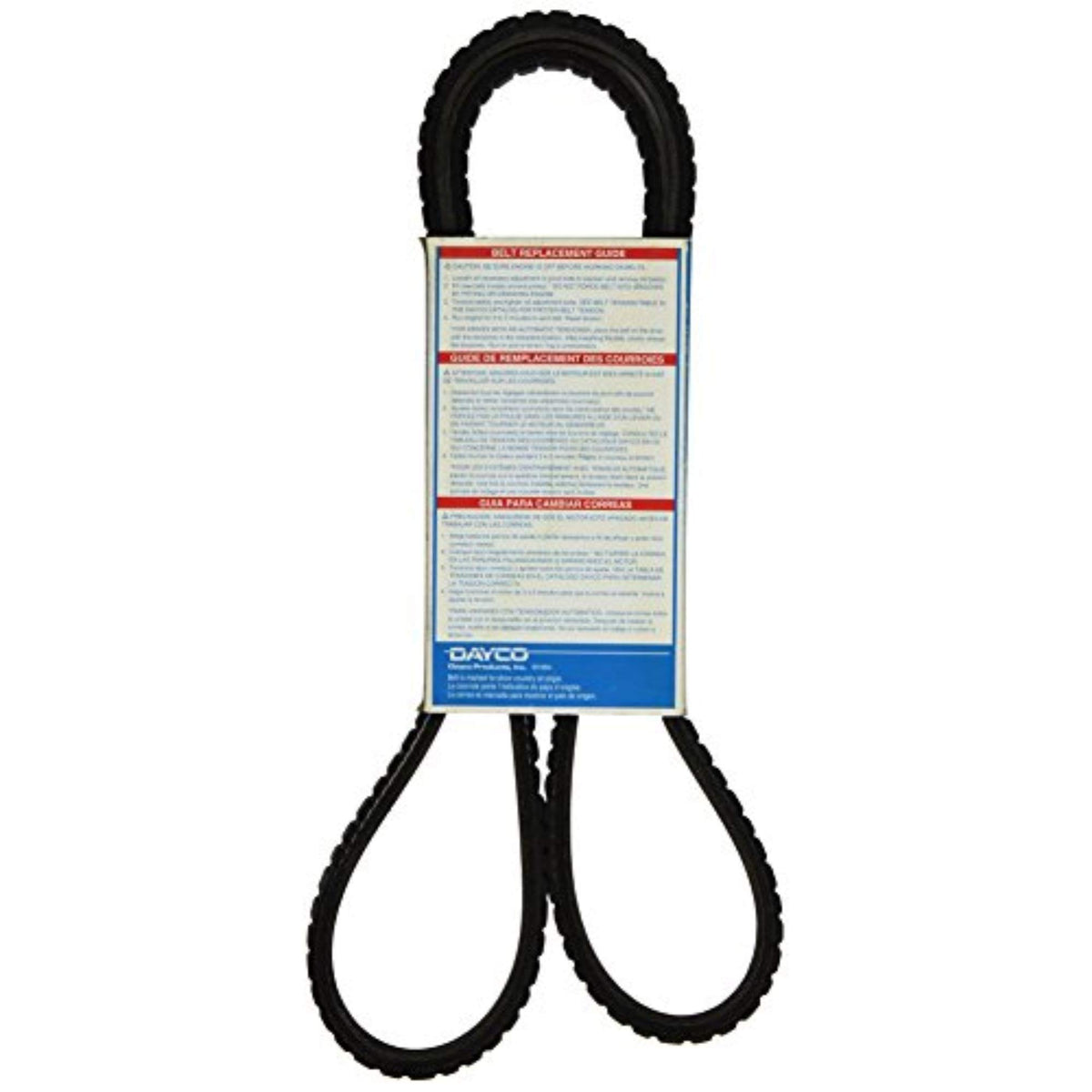 DAYCO 15535 Dayco 15535 FAN BELTS