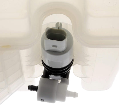 DORMAN 603-837 Dorman 603-837 Engine Coolant Reservoir Compatible with Select Jeep Models