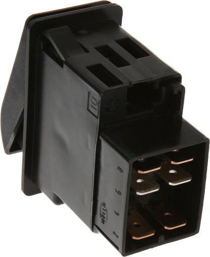 Hella 007832101 SPDT Rocker Switch
