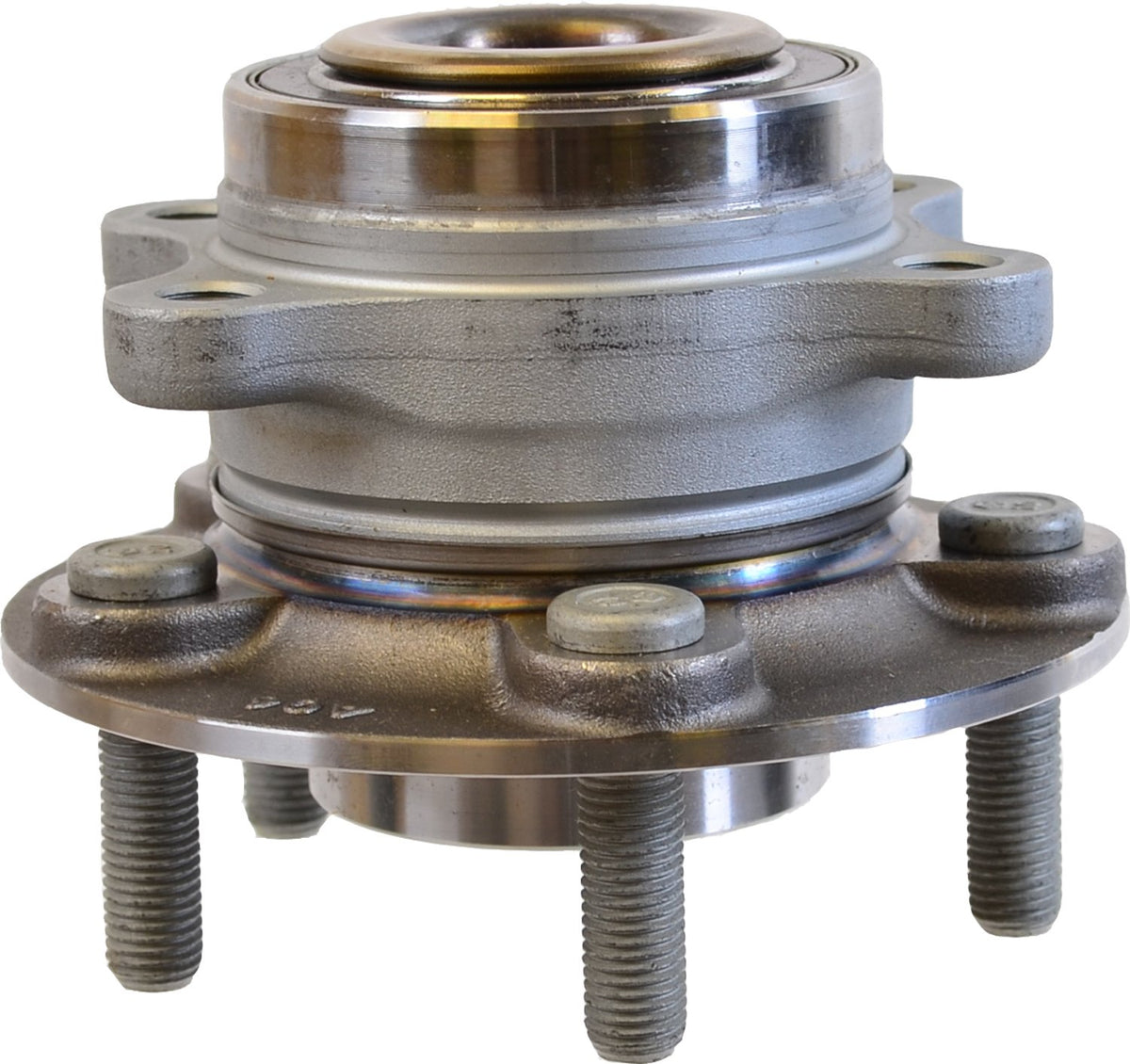 SKF BR930913 Front Rear Wheel Hub Bearing Assembly