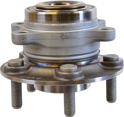 SKF BR930913 Front Rear Wheel Hub Bearing Assembly