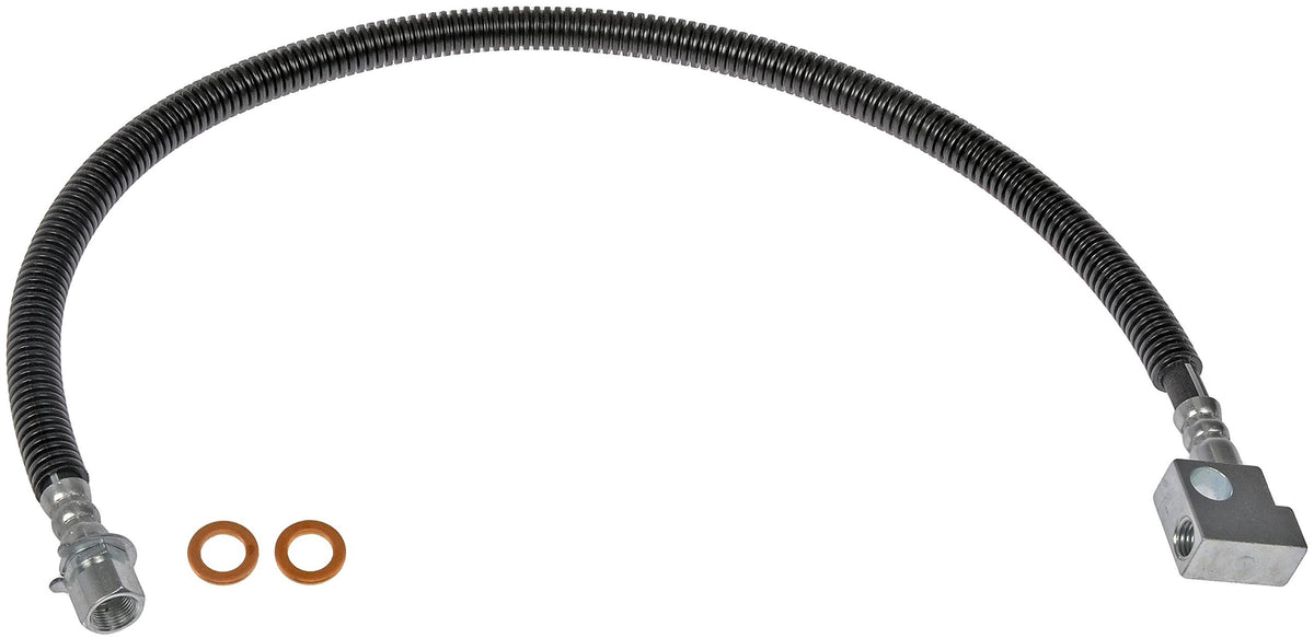 DORMAN H620590 Dorman H620590 Rear Center Brake Hydraulic Hose