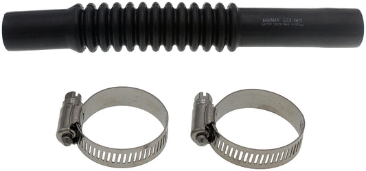 Dorman 573-067 FUEL FILLER HOSE