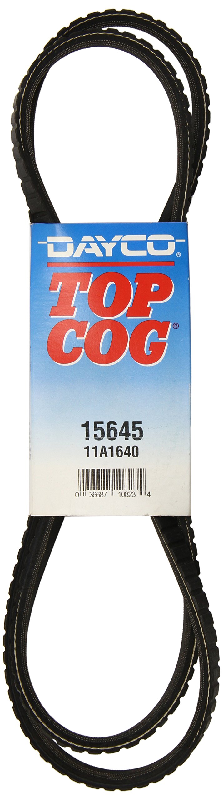 DAYCO 15645 Dayco 15645 37-84 NUMEROUS APPLICATIONS