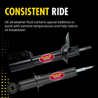 MONROE 71140 Monroe Reflex 71140 Suspension Strut for Ford F-150