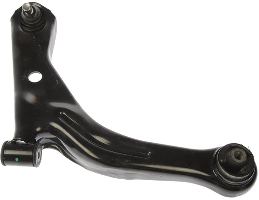 DORMAN 520-494 Dorman 520-494 Front Passenger Side Lower Suspension Control Arm and Ball Joint Assembly Compatible with Select Ford / Mazda / Mercury Models