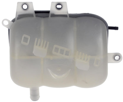 DORMAN 603-487 Dorman 603-487 Pressurized Coolant Reservoir with Cap Compatible with Select Dodge Models