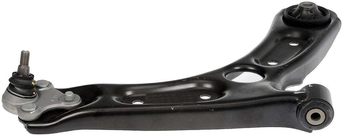 DORMAN CB60414PR Dorman Premium CB60414PR Front Passenger Side Lower Suspension Control Arm and Ball Joint Assembly Compatible with Select Hyundai/Kia Models