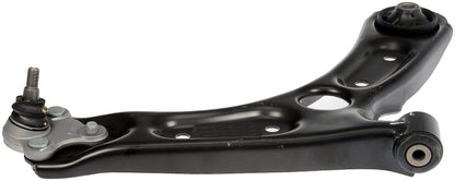DORMAN CB60414PR Dorman Premium CB60414PR Front Passenger Side Lower Suspension Control Arm and Ball Joint Assembly Compatible with Select Hyundai/Kia Models