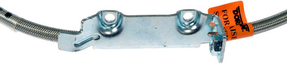 Dorman 622-079 Front Driver Side Brake Hydraulic Hose