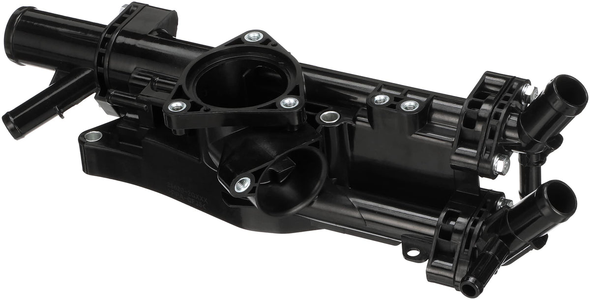 Gates CO35011 ENGINE COOLANT WATER OUTLET