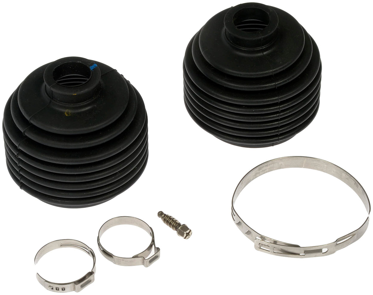 Dorman 425-000 Steering Coupling Boot