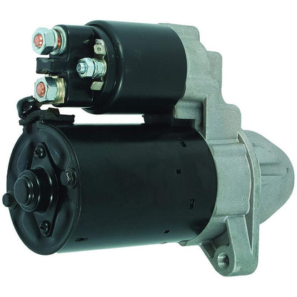 WAI 17920N WAI 17920N Starter Motor