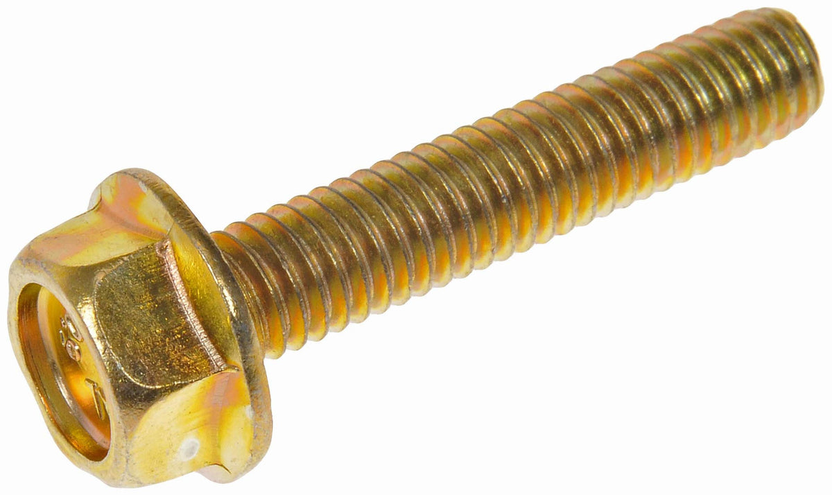 DORMAN 980-230 Dorman 980230 Hex Flanged Head Cap Screw