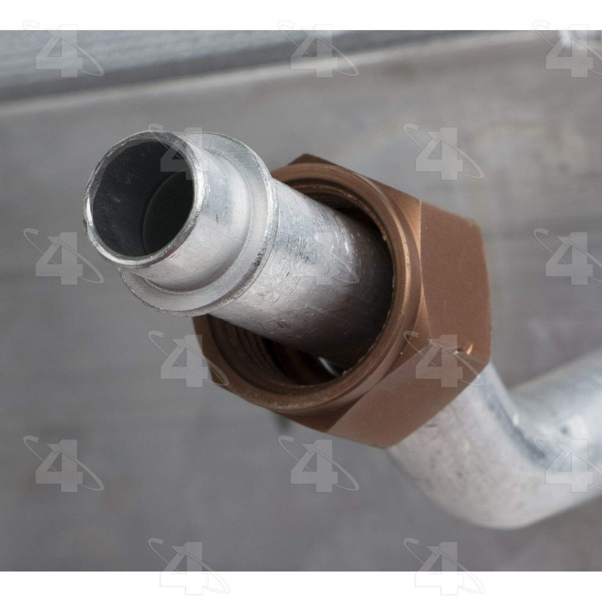 Four Seasons 54177 FORD EXPLORER/SPORT/SPORT TRAC 05-98-RAN