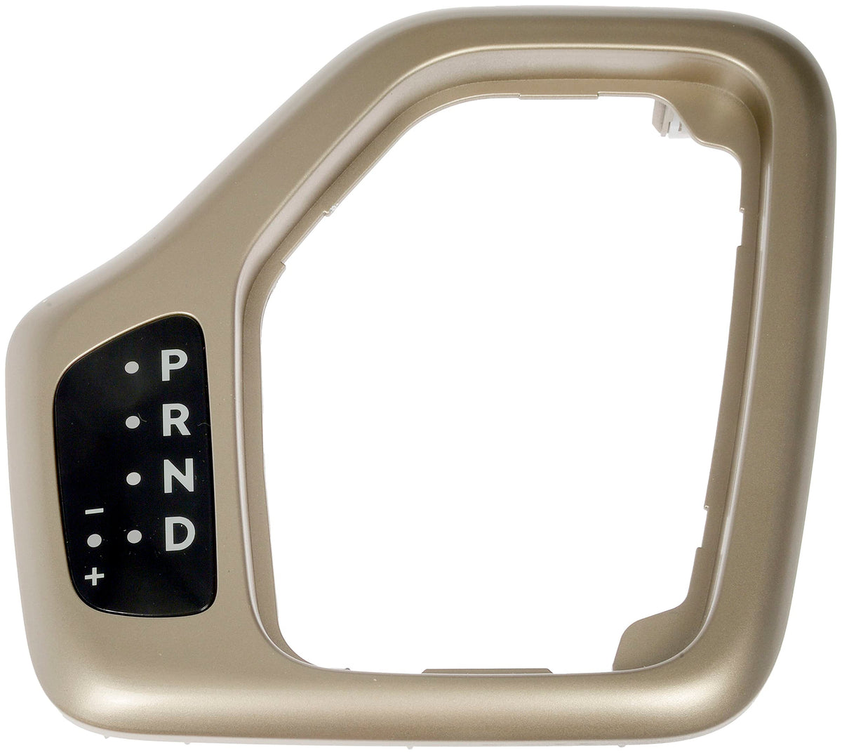 Dorman 601-401 Shifter Bezel with Harness Kit