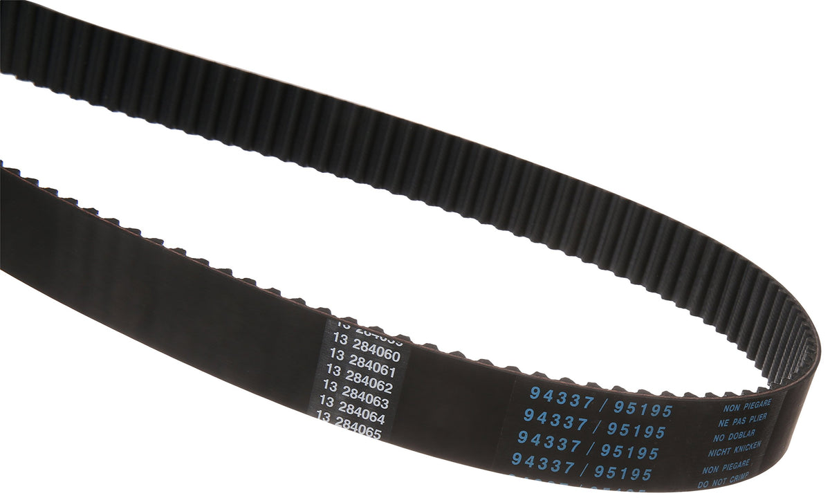 DAYCO 95195 Dayco 95195 TIMING BELT