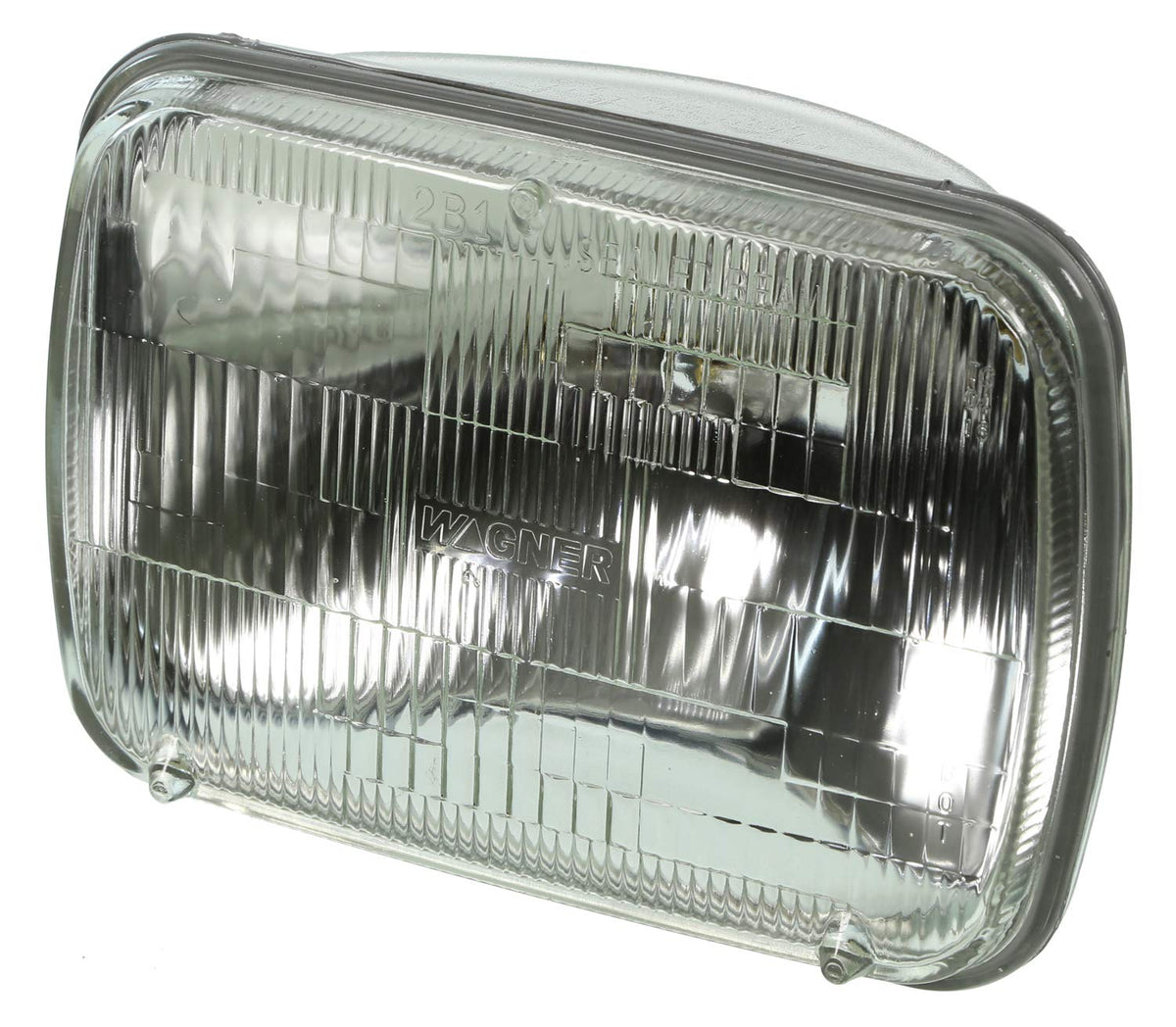 WAGNER H6054 Wagner Lighting H6054 Standard Multi-Purpose Light Bulb Box of 1