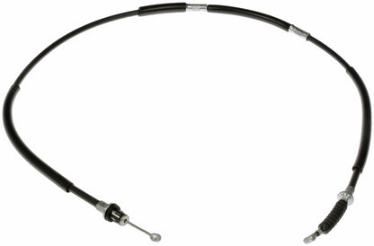 DORMAN C660871 Dorman C660871 Rear Driver Side Parking Brake Cable