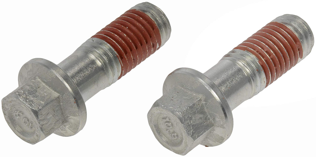 DORMAN 14008 Dorman 14008 Front Brake Caliper Bracket Bolts