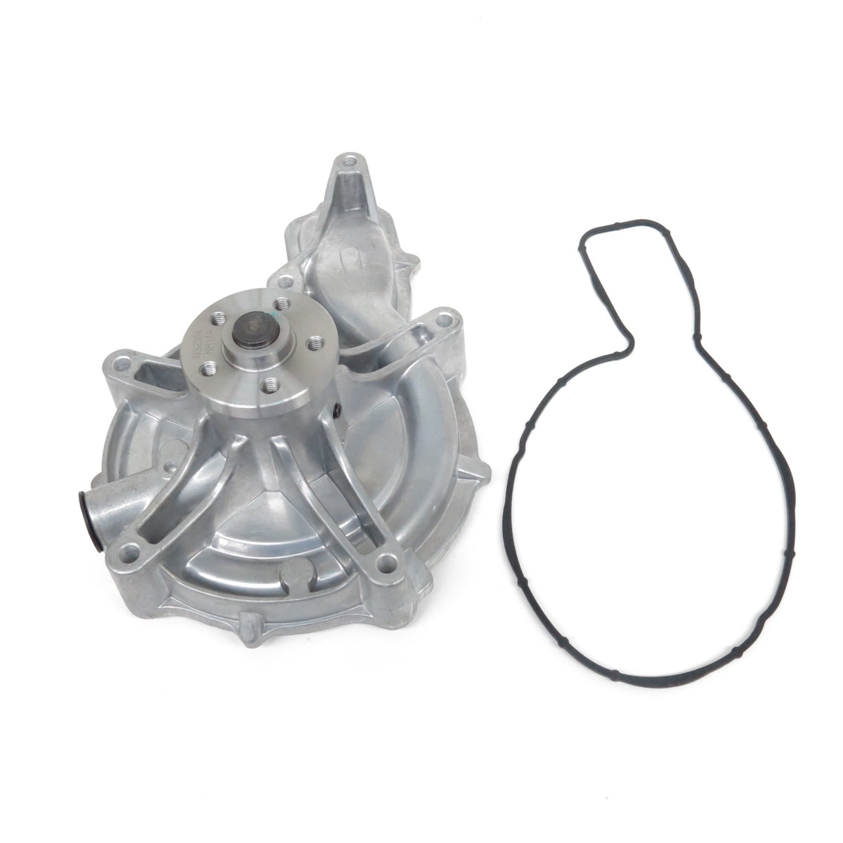 US MOTOR WORKS US2304 US Motor Works US2304 Professional Series OE Replacement New Water Pump, 1 Pack