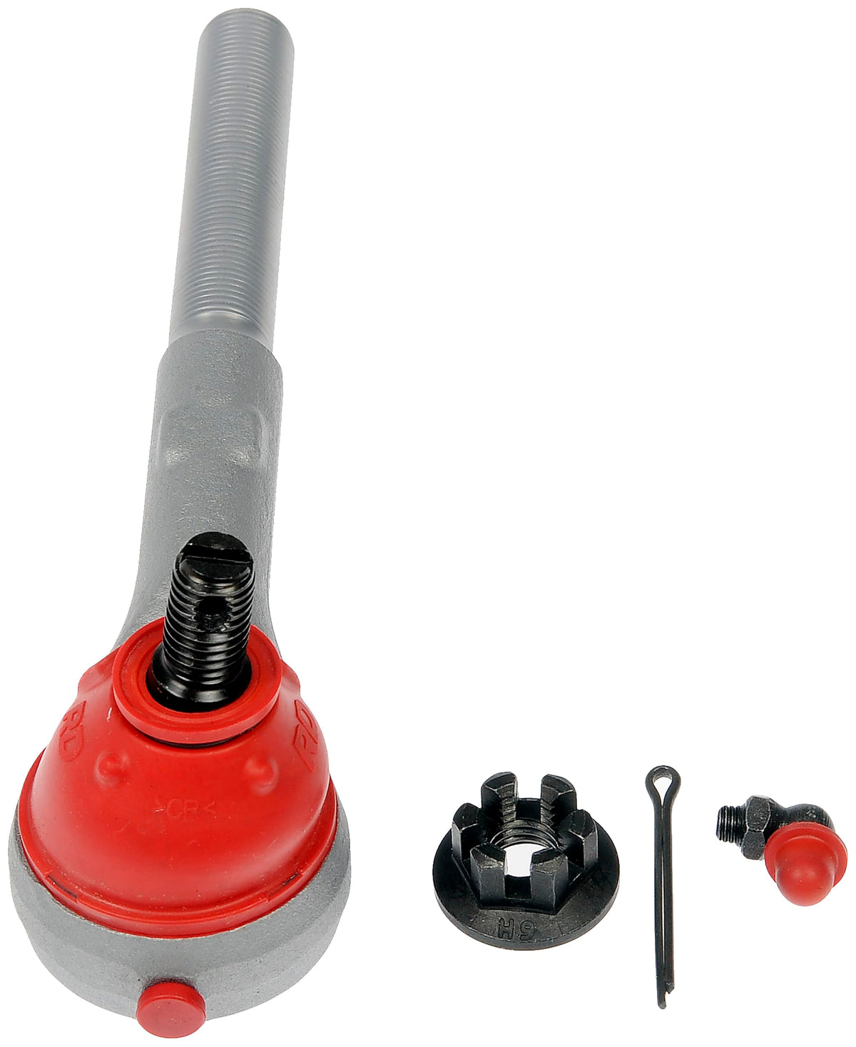Dorman T2838RD Patented Front Inner Steering Tie Rod End