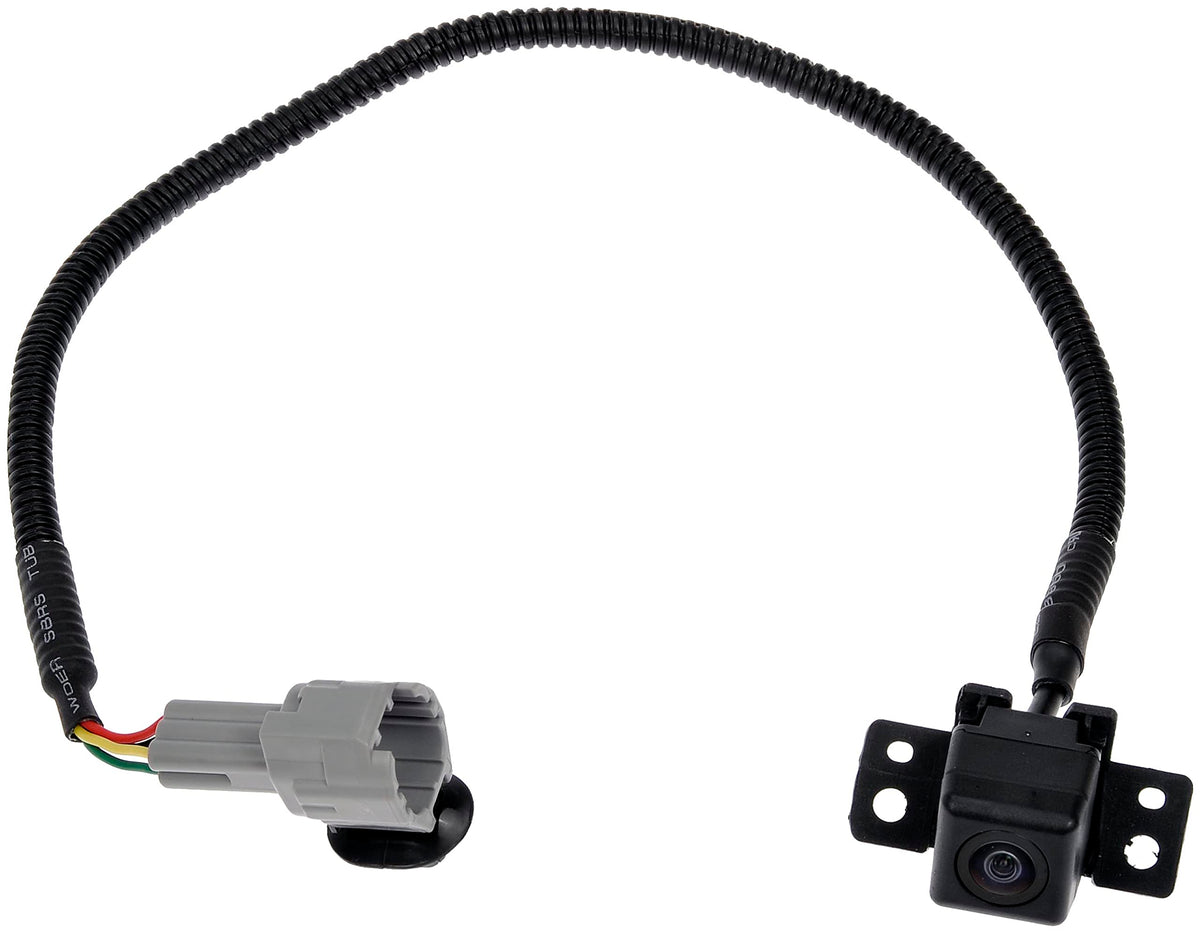 Dorman 590-920 Rear Park Assist Camera