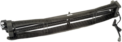 DORMAN 601-454 Dorman 601-454 Radiator Shutter Assembly