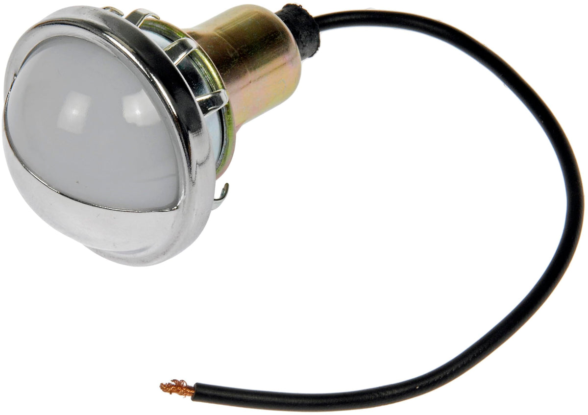 DORMAN 85808 Dorman 85808 License Plate Lamp - Universal Fit