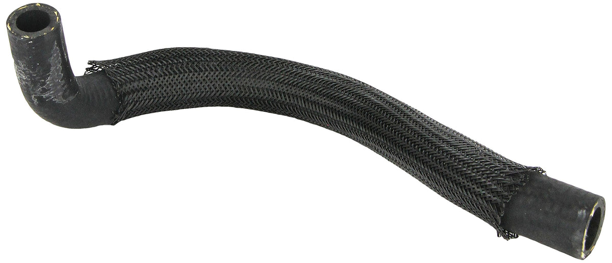 Dayco 87787 Heater Hose, Black