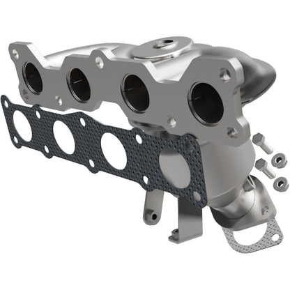 MAGNAFLOW 5531590 MagnaFlow Catalytic Converter with Integrated Exhaust Manifold 5531590