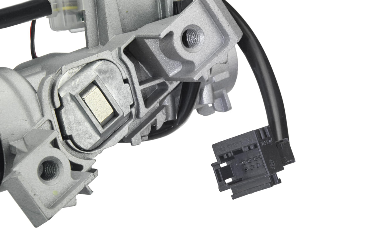 URO Parts 5C6905841 Ignition Lock Housing, Includes Switch