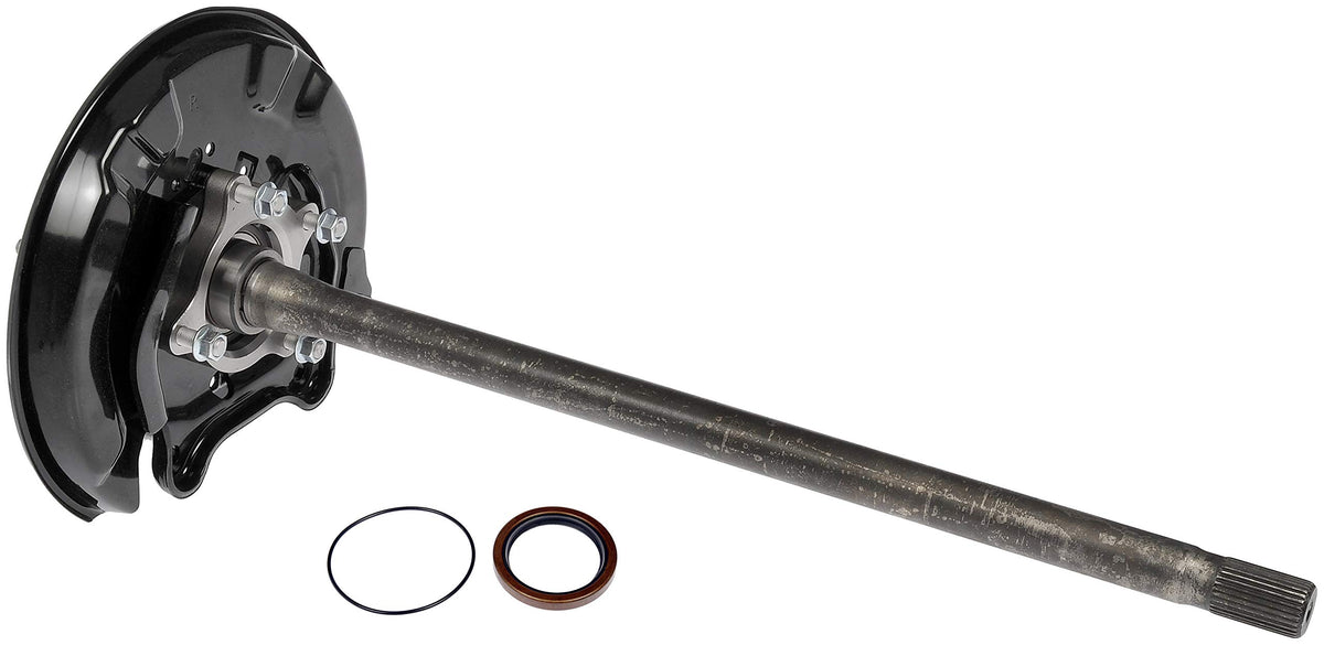 Dorman 926-138 Rear Passenger Side Pre-Pressed Rear Axle