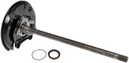 Dorman 926-138 Rear Passenger Side Pre-Pressed Rear Axle