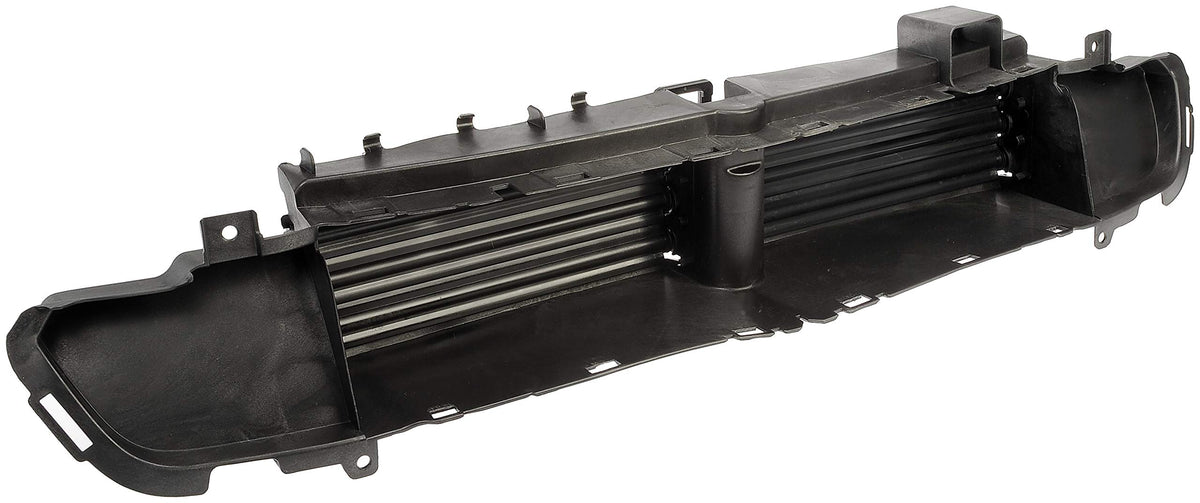 Dorman 601-324 Radiator Shutter Assembly